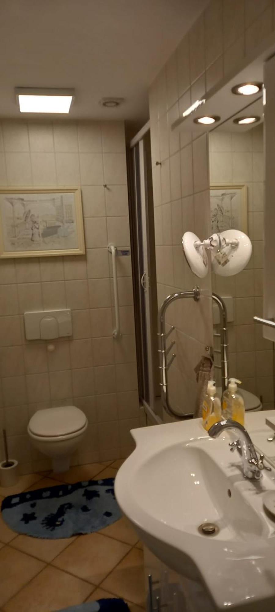 Moewe Apartment Steffenshagen Ngoại thất bức ảnh