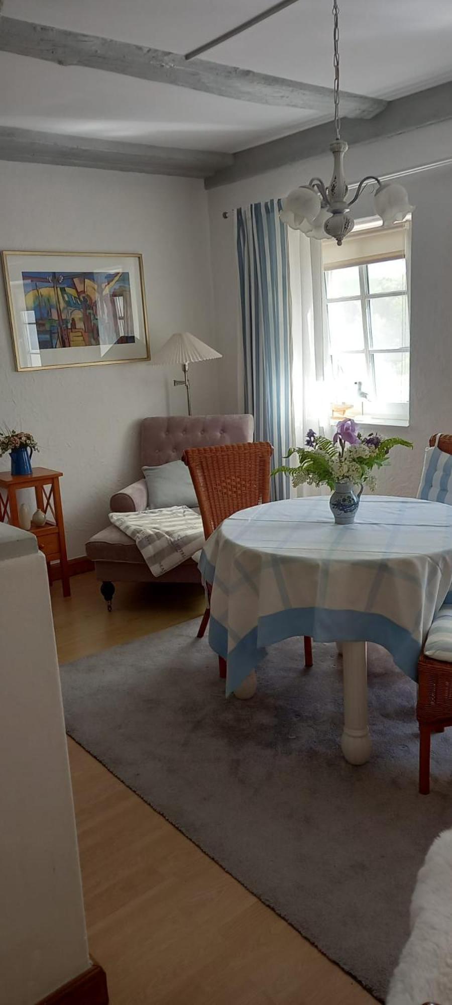 Moewe Apartment Steffenshagen Ngoại thất bức ảnh