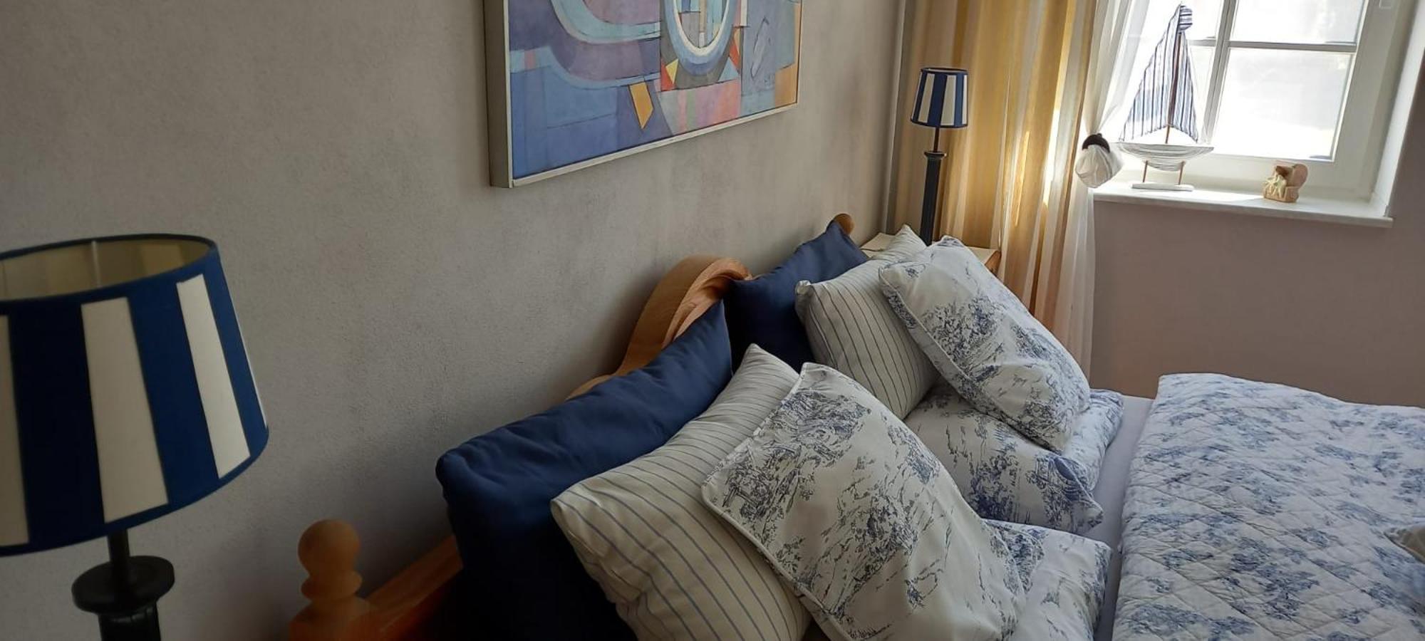Moewe Apartment Steffenshagen Ngoại thất bức ảnh