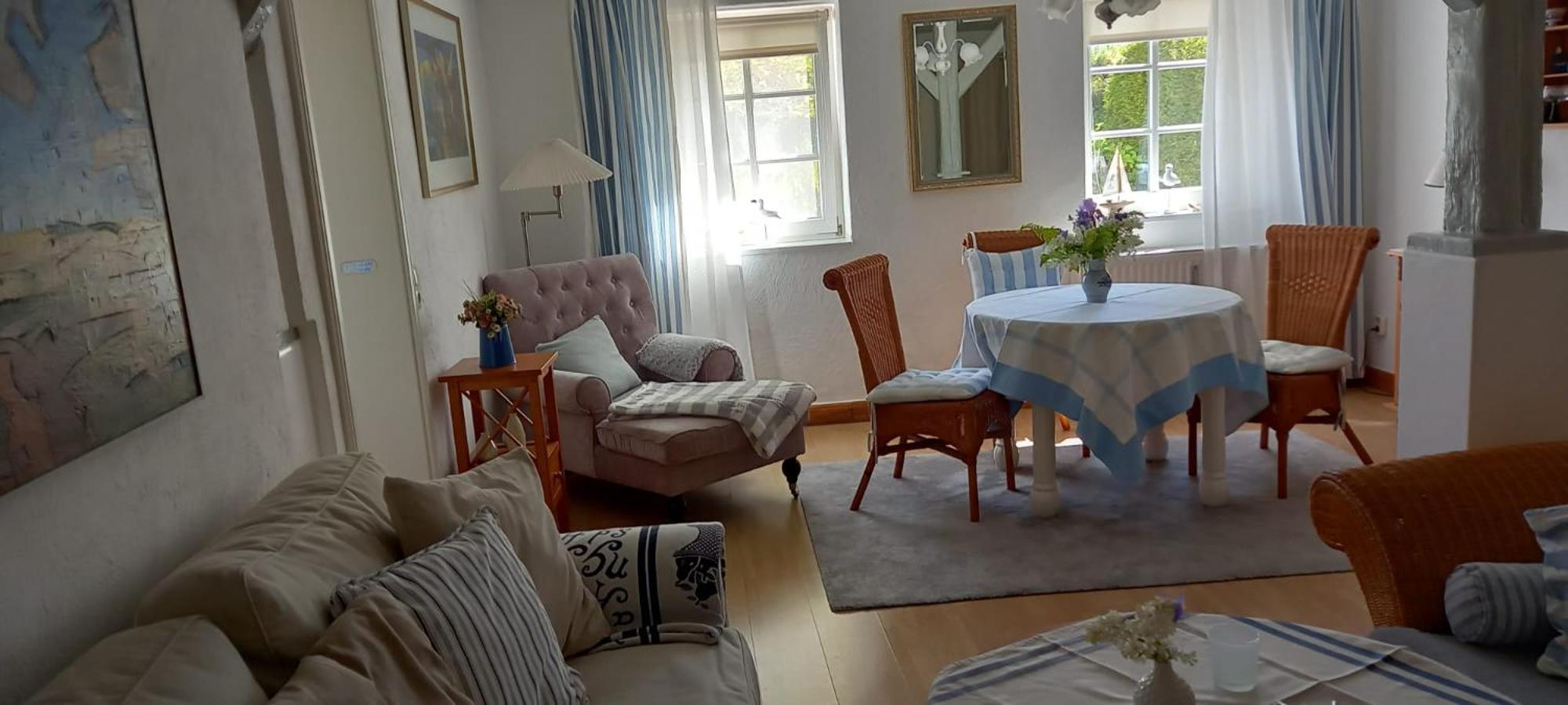 Moewe Apartment Steffenshagen Ngoại thất bức ảnh